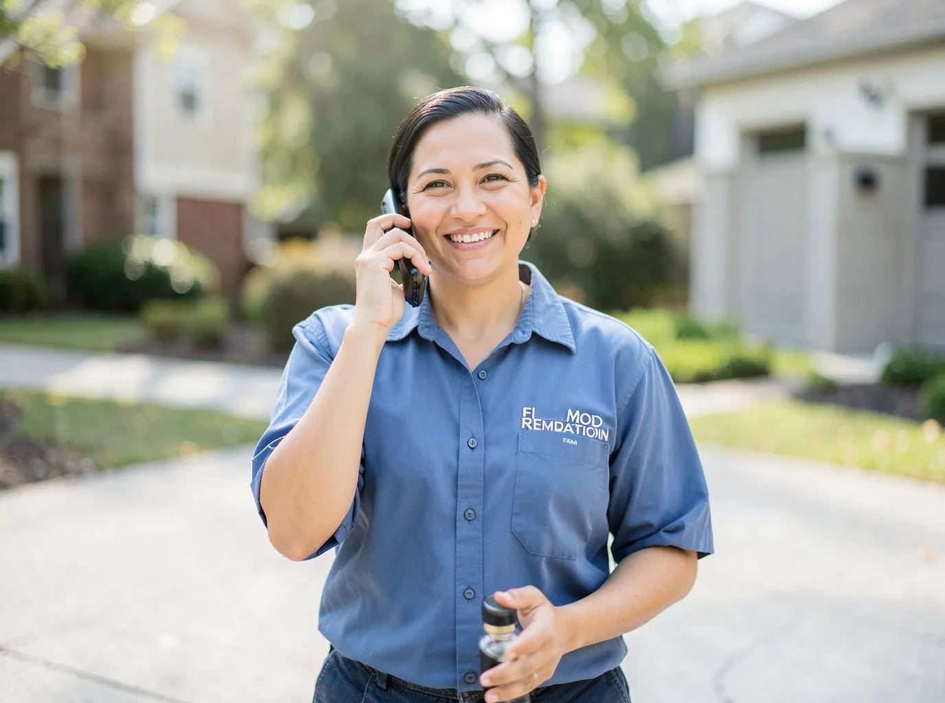Mold Remediation Princeton, OR FAQs